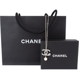 Chanel Crystal Star Necklace