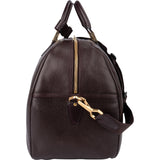 Louis Vuitton Taiga Leather Kendall 45 Travel Bag