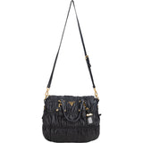 Prada Quilted Leather City Handbag
