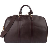 Louis Vuitton Taiga Leather Kendall 45 Travel Bag
