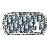 Christian Dior Trotter Monogram No. 1 Clutch