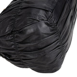 Prada Quilted Leather City Handbag