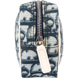 Christian Dior Trotter Monogram No. 1 Clutch