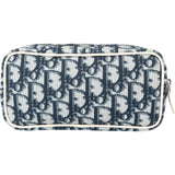 Christian Dior Trotter Monogram No. 1 Clutch