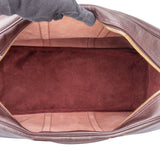 Louis Vuitton Taiga Leather Kendall 45 Travel Bag