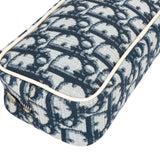 Christian Dior Trotter Monogram No. 1 Clutch