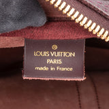 Louis Vuitton Taiga Leather Kendall 45 Travel Bag