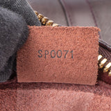 Louis Vuitton Taiga Leather Kendall 45 Travel Bag