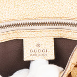 Gucci GG Monogram Handbag