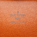 Louis Vuitton Canvas Monogram Cite MM Shoulder Bag