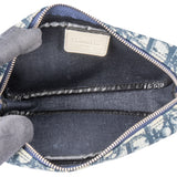 Christian Dior Trotter Monogram No. 1 Clutch