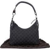 Gucci GG Monogram Shoulder Bag