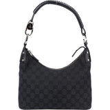 Gucci GG Monogram Shoulder Bag