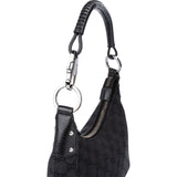 Gucci GG Monogram Shoulder Bag