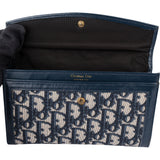 Christian Dior Trotter Monogram Clutch