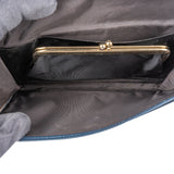 Christian Dior Trotter Monogram Clutch