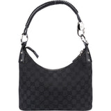 Gucci GG Monogram Shoulder Bag