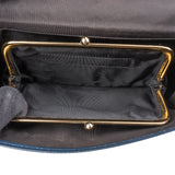 Christian Dior Trotter Monogram Clutch