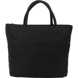 Prada Black Nylon Triangle Handbag
