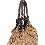 Gucci GG Monogram Pelham Handbag