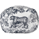 Christian Dior Toile De Jouy Pouch Bag