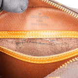 Louis Vuitton Canvas Monogram Blois Crossbody Bag