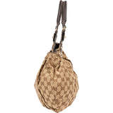 Gucci GG Monogram Pelham Handbag
