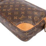 Louis Vuitton Canvas Monogram Compiegne 28 Clutch