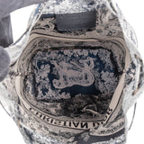 Christian Dior Toile De Jouy Pouch Bag