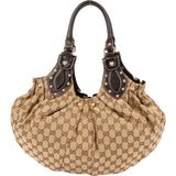Gucci GG Monogram Pelham Handbag
