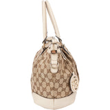 Gucci GG Monogram Sukey Handbag