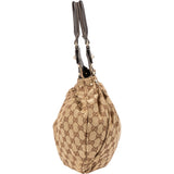 Gucci GG Monogram Pelham Handbag