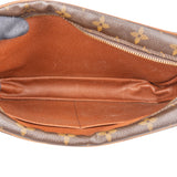 Louis Vuitton Canvas Monogram Compiegne 28 Clutch