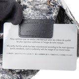 Christian Dior Toile De Jouy Pouch Bag