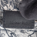 Christian Dior Toile De Jouy Pouch Bag