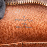 Louis Vuitton Canvas Monogram Compiegne 28 Clutch