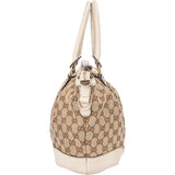 Gucci GG Monogram Sukey Handbag