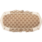 Gucci GG Monogram Sukey Handbag