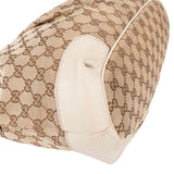Gucci GG Monogram Sukey Handbag