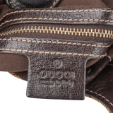 Gucci GG Monogram Pelham Handbag