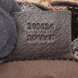 Gucci GG Monogram Pelham Handbag