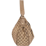 Gucci GG Monogram Sukey Handbag