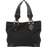 Gucci GG Monogram Handbag