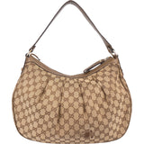 Gucci GG Monogram Sukey Handbag