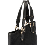 Gucci GG Monogram Handbag