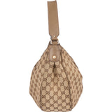 Gucci GG Monogram Sukey Handbag