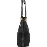 Gucci GG Monogram Handbag