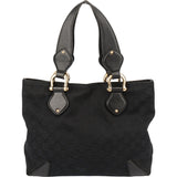 Gucci GG Monogram Handbag
