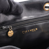 Chanel Quilted Lambskin 24K Gold Backpack