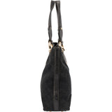 Gucci GG Monogram Handbag